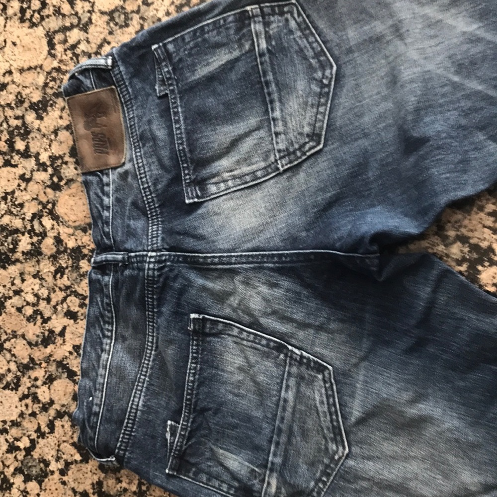 PRPS men’s denim size 34